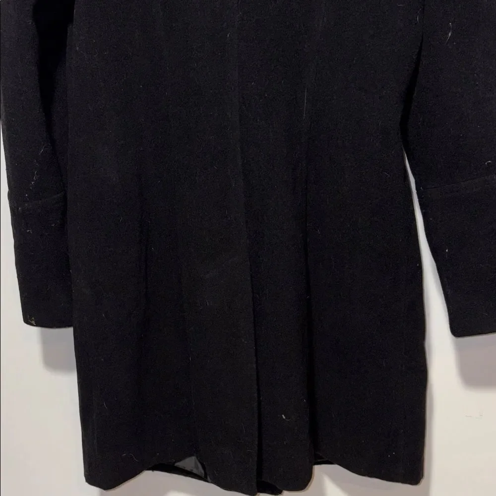 London Fog elegant black
